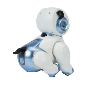 Interaktyvus išmanusis robotas PNI Robo Dog - Image 6