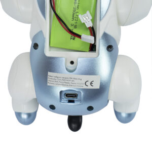 Interaktyvus išmanusis robotas PNI Robo Dog - Image 11