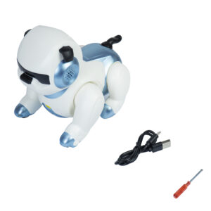 Interaktyvus išmanusis robotas PNI Robo Dog - Image 13