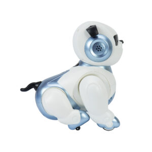 Interaktyvus išmanusis robotas PNI Robo Dog - Image 14