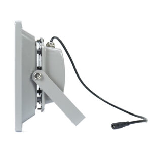 Infraraudonųjų spindulių LED prožektorius PNI IR30 vaizdo kameroms ir CCTV sistemoms, 30 IR LED, atstumas 80 m, IP66 - Image 9