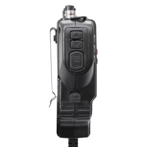 Nešiojama CB radijo stotelė PNI Escort HP 62DE vokiška versija, daugiastandartė, 4W, 12V, AM-FM, 5 lygių reguliuojamas ASQ, 9 lygių RF Gain, Dual Watch, Scan, Lock - Image 16