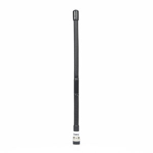 BNC antena, skirta PNI Escort HP 82, ilgis 240 mm