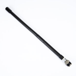 BNC antena, skirta PNI Escort HP 82, ilgis 240 mm - Image 2