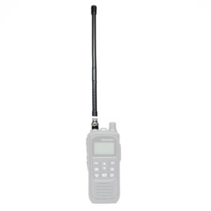 BNC antena, skirta PNI Escort HP 82, ilgis 240 mm - Image 3