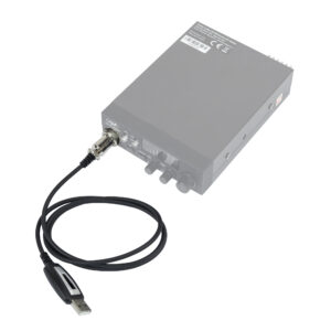 Programavimo kabelis CB radijo stotelėms PNI Escort HP8000L, HP8001L, HP8024 ir HP9001 PRO