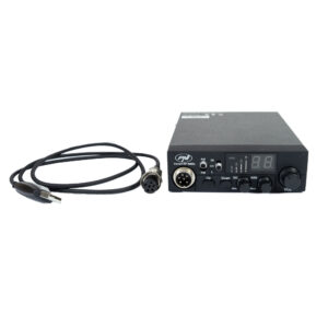 Programavimo kabelis CB radijo stotelėms PNI Escort HP8000L, HP8001L, HP8024 ir HP9001 PRO - Image 6