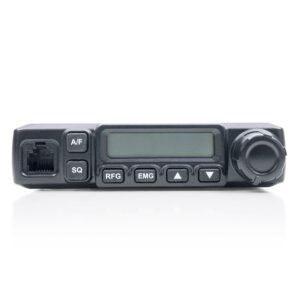 CB PNI Escort HP 6500, daugiastandartė, 4W, AM-FM, 12V, ASQ, RF Gain, komplekte cigarečių degiklio kištukas - Image 7