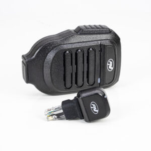 CB radijo stotelė PNI Escort HP 6500 ir papildomas mikrofonas su „Bluetooth“ adapteriu PNI Mike 65 komplekte - Image 13