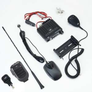 CB radijo stoties rinkinys PNI Escort HP 7120 ASQ su CB antena PNI Extra 48 ir papildomu „Bluetooth“ mikrofonu PNI Mike 65 - Image 2