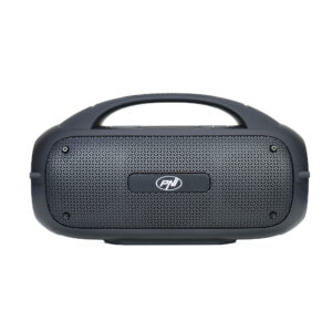 Set of 2 PNI FunBox BT600 portable speakers, pairing via Bluetooth with stereo sound function, 65W, IPX4 - Image 6