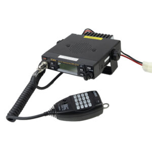 PNI Alinco DR-CS-10 VHF radijo stotelė - Image 2