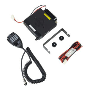 PNI Alinco DR-CS-10 VHF radijo stotelė - Image 3