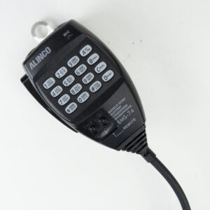 PNI Alinco DR-CS-10 VHF radijo stotelė - Image 5