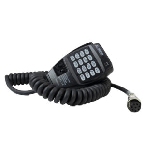 PNI Alinco DR-CS-10 VHF radijo stotelė - Image 6