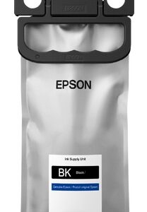 Epson T13L1 XL (C13T13L140) Rašalinė kasetė, Juoda