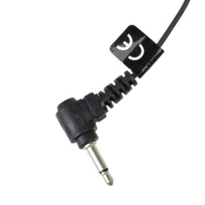 PNI HF11 ausinės su 1 kontaktų 3.5 mm jungtimi, skirtos visoms CB Midland, Albrecht, TTi, PNI radijo stotelėms - Image 4