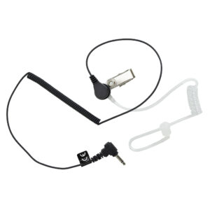 PNI HF11 ausinės su 1 kontaktų 3.5 mm jungtimi, skirtos visoms CB Midland, Albrecht, TTi, PNI radijo stotelėms - Image 6