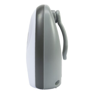 Belaidis garso kūdikių monitorius PNI B6500, domofonas, su naktine lempa, „Vox“ ir „Pager“ funkcijomis, reguliuojamu mikrofono jautrumu - Image 6