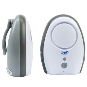 Belaidis garso kūdikių monitorius PNI B6500, domofonas, su naktine lempa, „Vox“ ir „Pager“ funkcijomis, reguliuojamu mikrofono jautrumu - Image 13