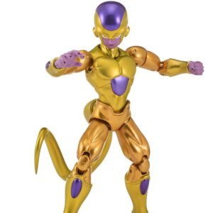 DRAGON BALL DRAGON STARS GOLDEN FREIZA - Image 3