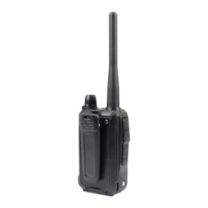 Nešiojama radijo stotelė PNI PMR R45 PRO 446MHz, 0.5W, 32 programuojami kanalai, 16 PMR ir 38 CTCSS bei 104 DCS tonai, IP67, Squelch 5 lygiai, VOX, TOT, BCL, Scan, Roger Beep - Image 3