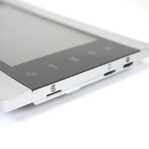 Papildomas monitorius PNI SafeHome PT720MW išmaniajai vaizdo telefonspynei - Image 7
