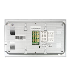 Papildomas monitorius PNI SafeHome PT720MW išmaniajai vaizdo telefonspynei - Image 9