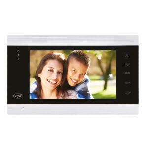 Papildomas monitorius PNI SafeHome PT720MW išmaniajai vaizdo telefonspynei - Image 12