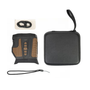 PNI Hunting BH800 skaitmeniniai žiūronai, 8x skaitmeninis priartinimas - Image 5