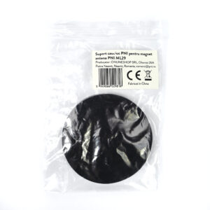 PNI guminis pagrindas magnetinei PNI ML29 antenai, 70 mm