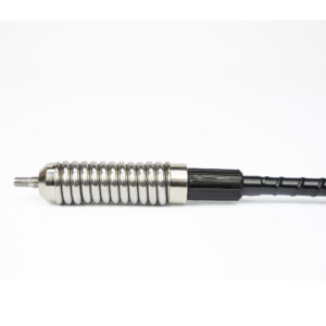 CB antena PNI ML40, ilgis 57 cm, su pridedamu M6 į M5 sriegio adapteriu (išorinis-išorinis sriegis) - Image 6