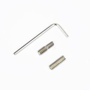 CB antena PNI ML40, ilgis 57 cm, su pridedamu M6 į M5 sriegio adapteriu (išorinis-išorinis sriegis) - Image 8