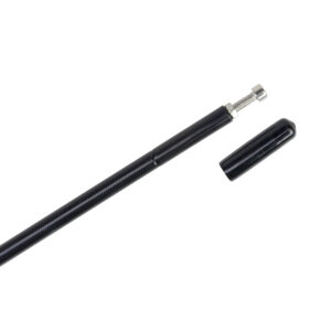 CB antena PNI ML40, ilgis 57 cm, su pridedamu M6 į M5 sriegio adapteriu (išorinis-išorinis sriegis) - Image 9