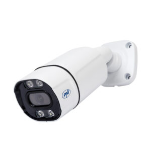 PNI House IPMAX POE 8 vaizdo stebėjimo rinkinys, NVR su 4 POE prievadais ir 4 8MP IP kameromis - Image 9
