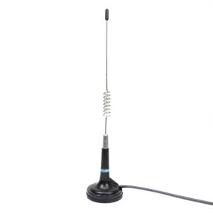CB TTi TCB-H100 radijo stoties komplektas + PNI ML29 CB antena, ilgis 34 cm - Image 2