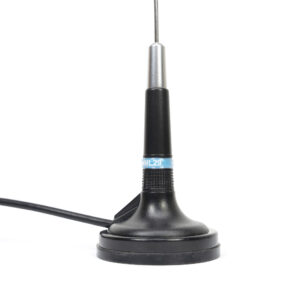 CB TTi TCB-H100 radijo stoties komplektas + PNI ML29 CB antena, ilgis 34 cm - Image 3