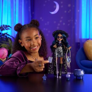 Monster High JMB89 lėlė - Image 2
