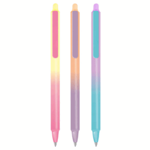 Automatinis trinamasis tušinukas CoolPack Gradient Light