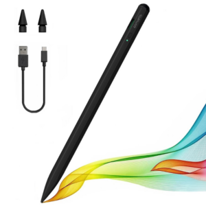 Aktyvus rašiklis 4smarts Active Stylus Pro 3 juodas - Image 3