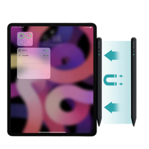 Aktyvus rašiklis 4smarts Active Stylus Pro 3 juodas - Image 5