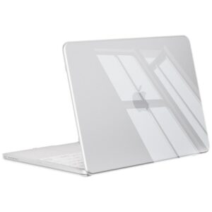 4smarts apsauginis dėklas Apple MacBook Neo skaidrus