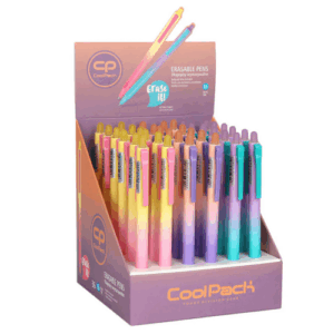 Automatinis trinamasis tušinukas CoolPack Gradient Light - Image 2
