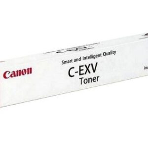 Canon C-EXV64 (5754C002) Lazerinė kasetė, Žydra - Image 3