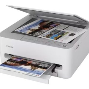 Canon PIXMA TS4151i Spausdintuvas rašalinis spalvotas MFP A4 14 ipm Wi-Fi - Image 3
