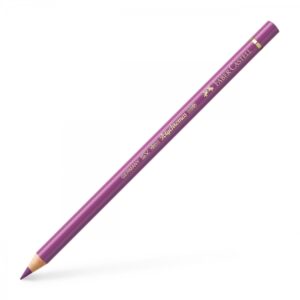 Spalvotas pieštukas Faber-Castell Polychromos, spalva 135