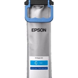 Epson T13L2 XL (C13T13L240) Rašalinė kasetė, Žydra