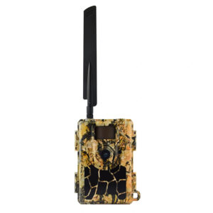 Medžioklės kamera PNI Hunting 480C PRO, 24MP, su 4G internetu, GPS, 60° matymo kampu