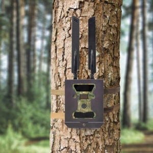 PNI Hunting 400C dėklas - Image 7