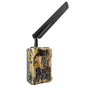 Medžioklės kamera PNI Hunting 480C PRO, 24MP, su 4G internetu, GPS, 60° matymo kampu - Image 2